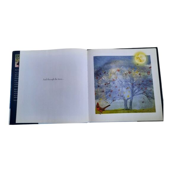 On the Night You Were Born Book - Picture 3 of 5